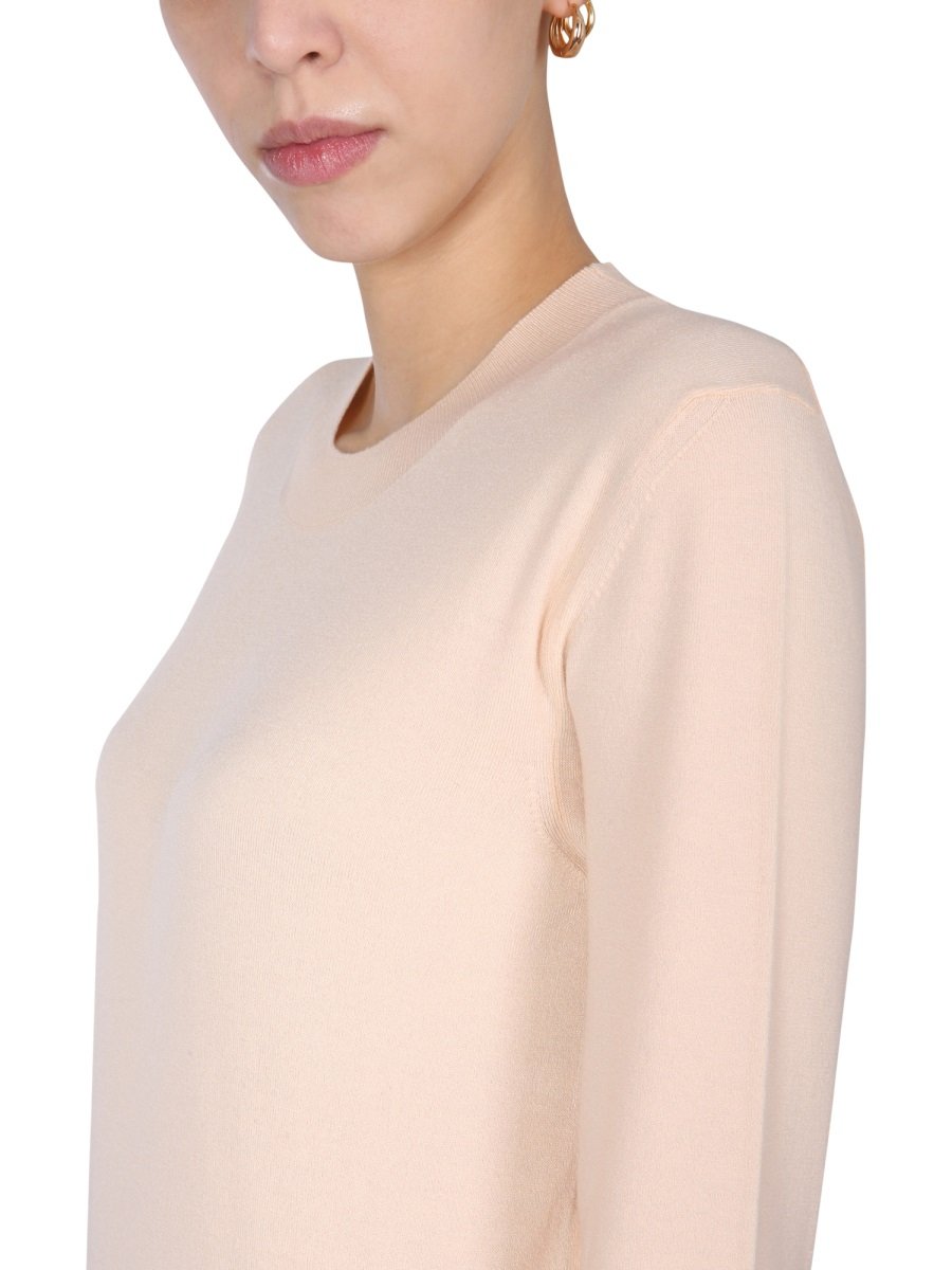 Bottega Veneta Crewneck Knit Jumper