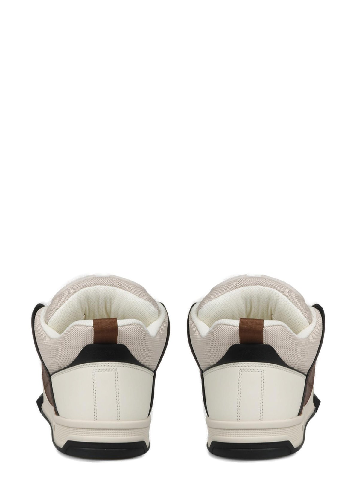 Valentino Garavani Open Skate Lace-Up Sneakers