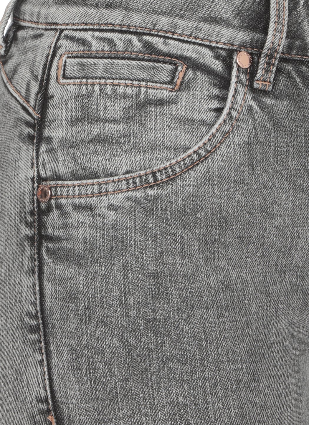 Brunello Cucinelli Straight-Leg Jeans 1 Brunello Cucinelli Straight-Leg Jeans
