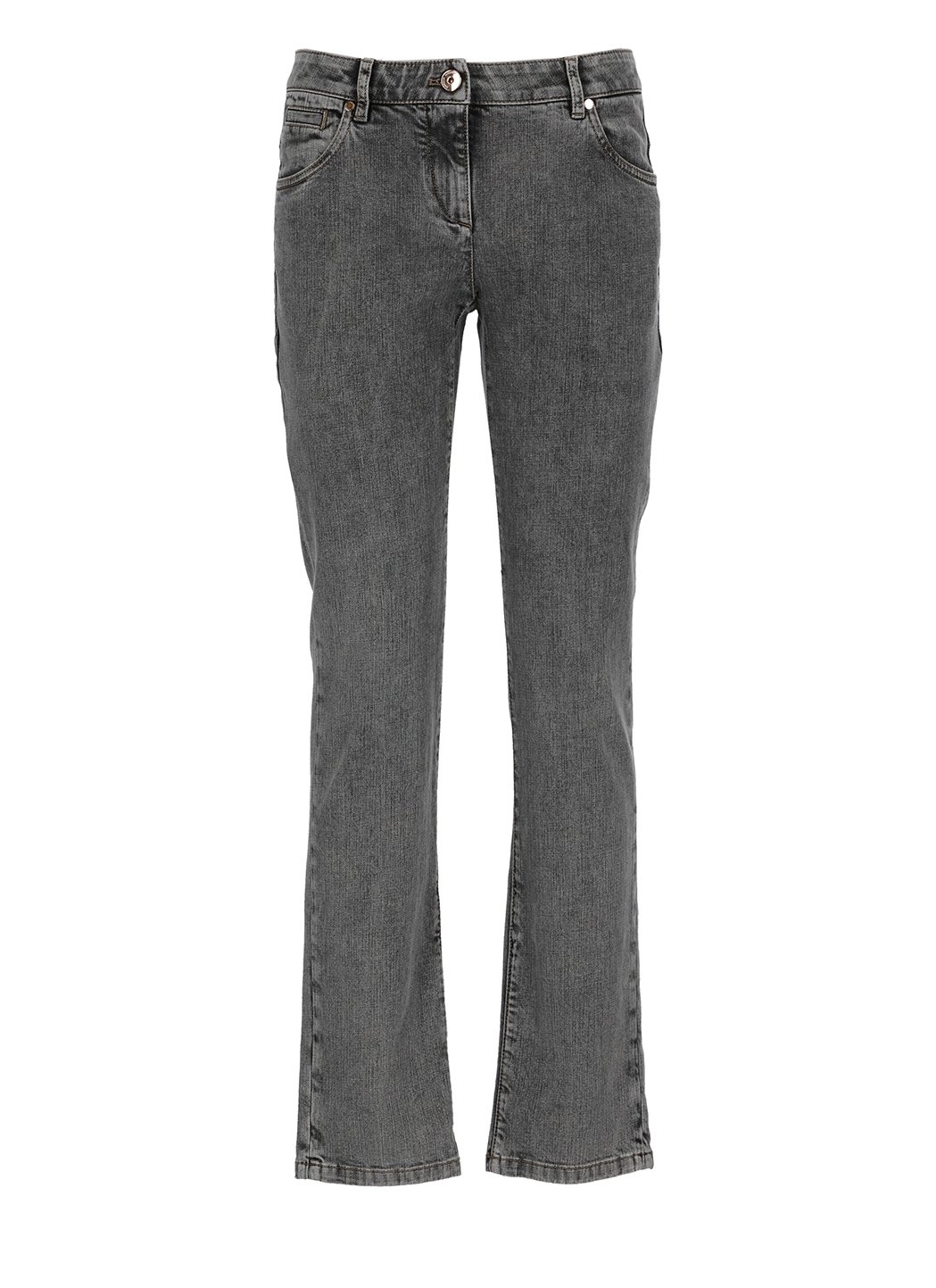 Brunello Cucinelli Straight-Leg Jeans 2 Brunello Cucinelli Straight-Leg Jeans