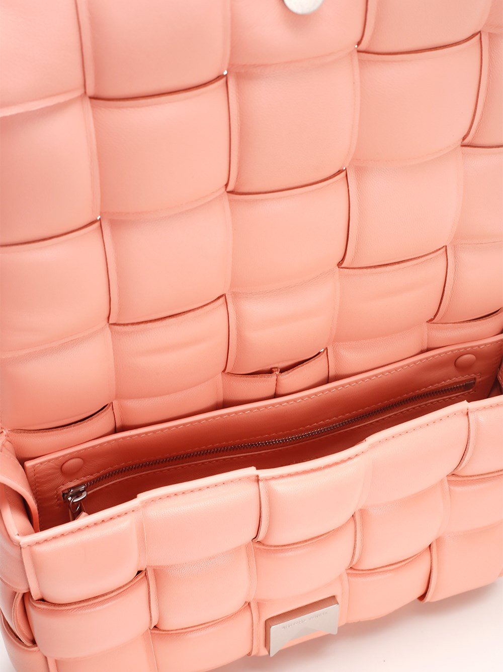 Bottega Veneta Padded Cassette Shoulder Bag
