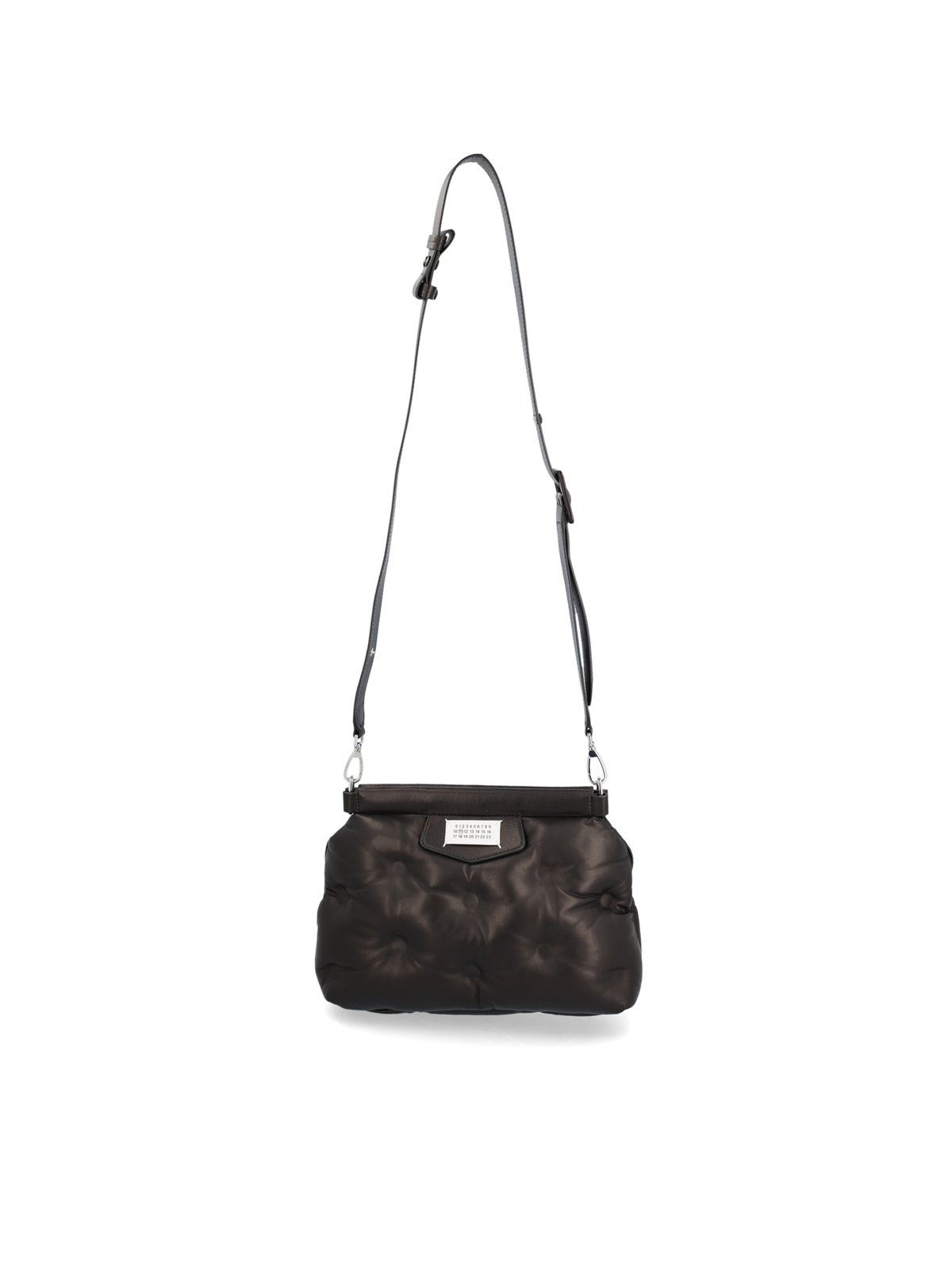 Maison Margiela Glam Slam Quilted Shoulder Bag