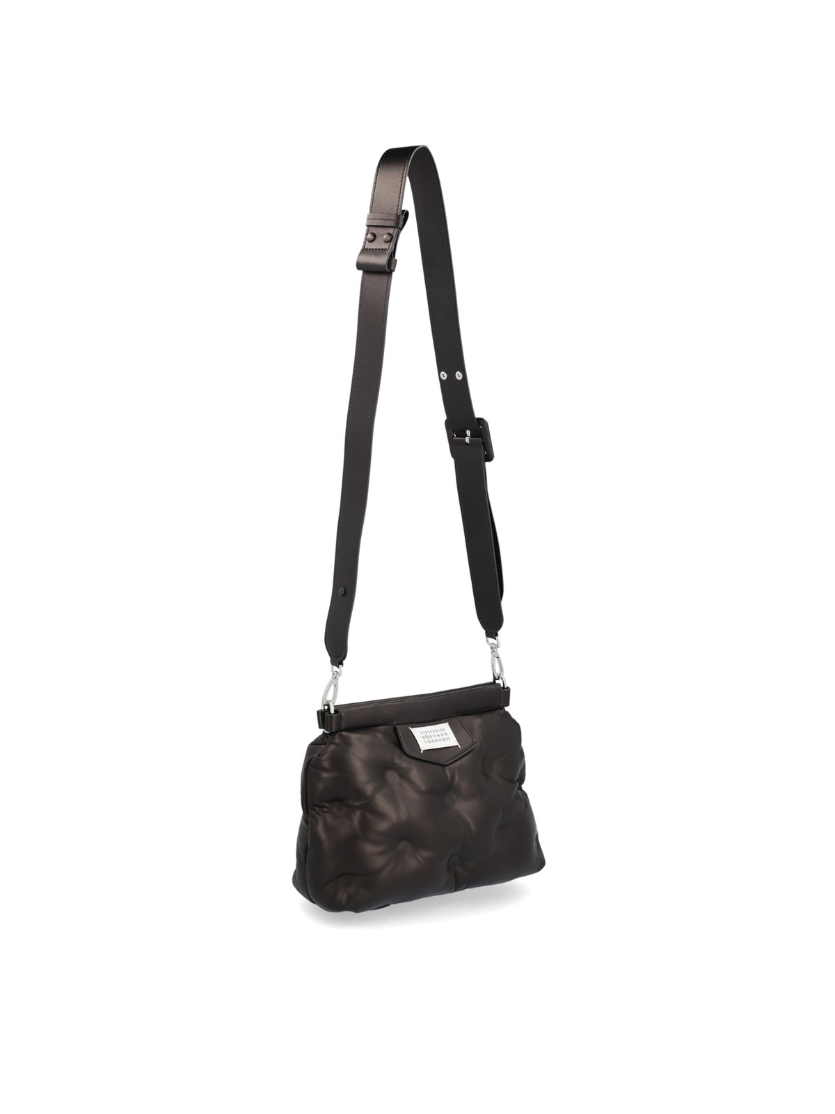 Maison Margiela Glam Slam Quilted Shoulder Bag 4 Maison Margiela Glam Slam Quilted Shoulder Bag