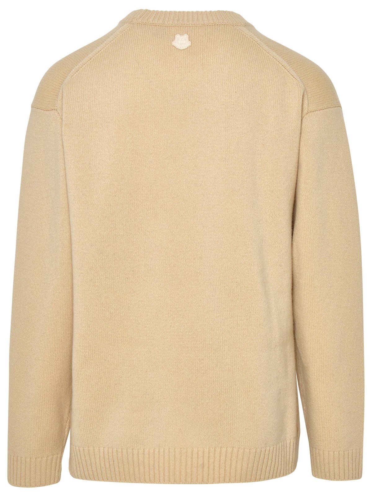 Kenzo K-Tiger Reversible Crewneck Sweater