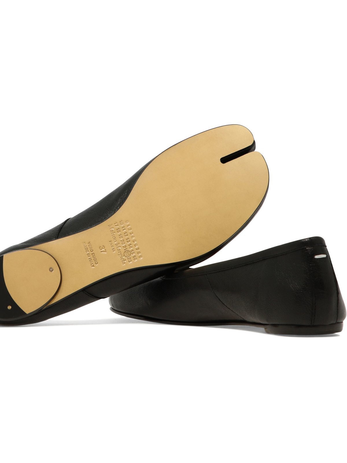 Maison Margiela Tabi Ballet Flats