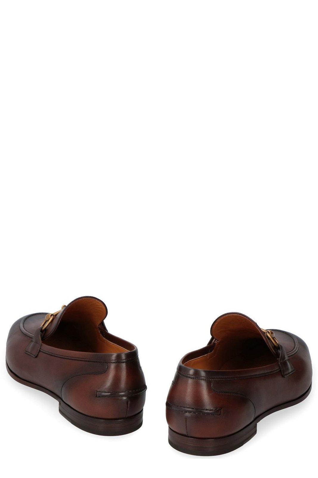 Gucci Jordan Slip-On-Loafer