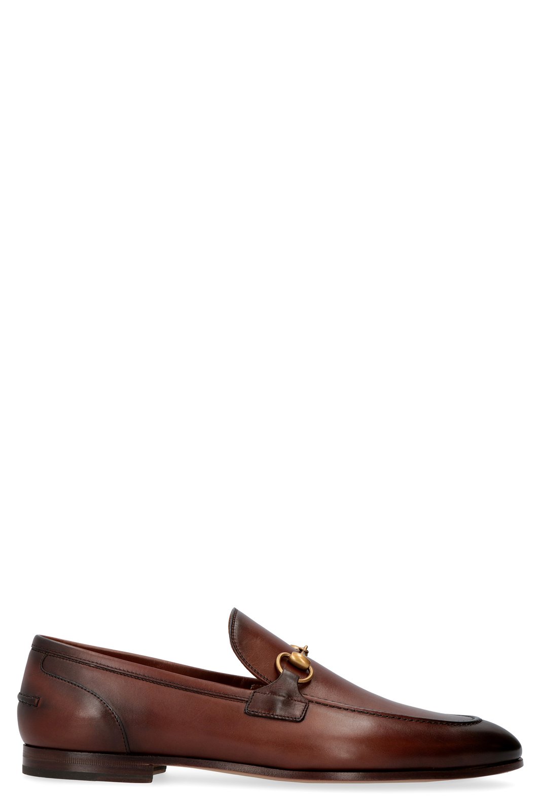 Gucci Jordan Slip-On-Loafer