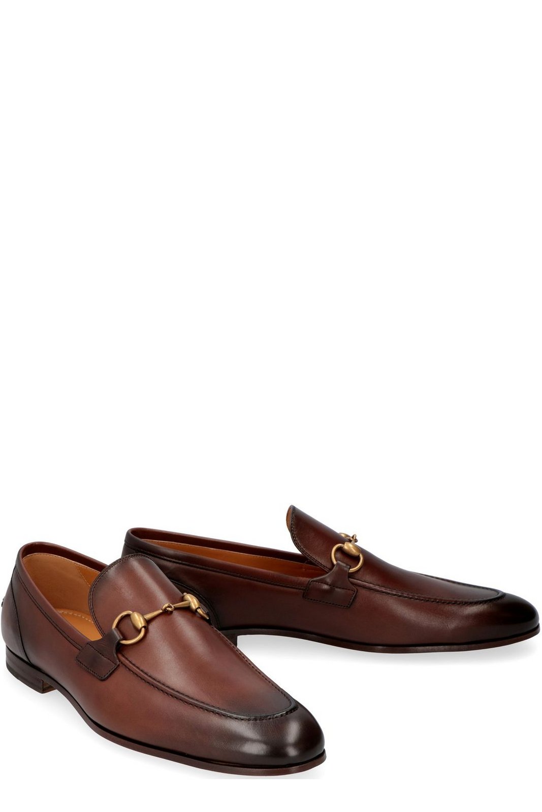Gucci Jordan Slip-On-Loafer