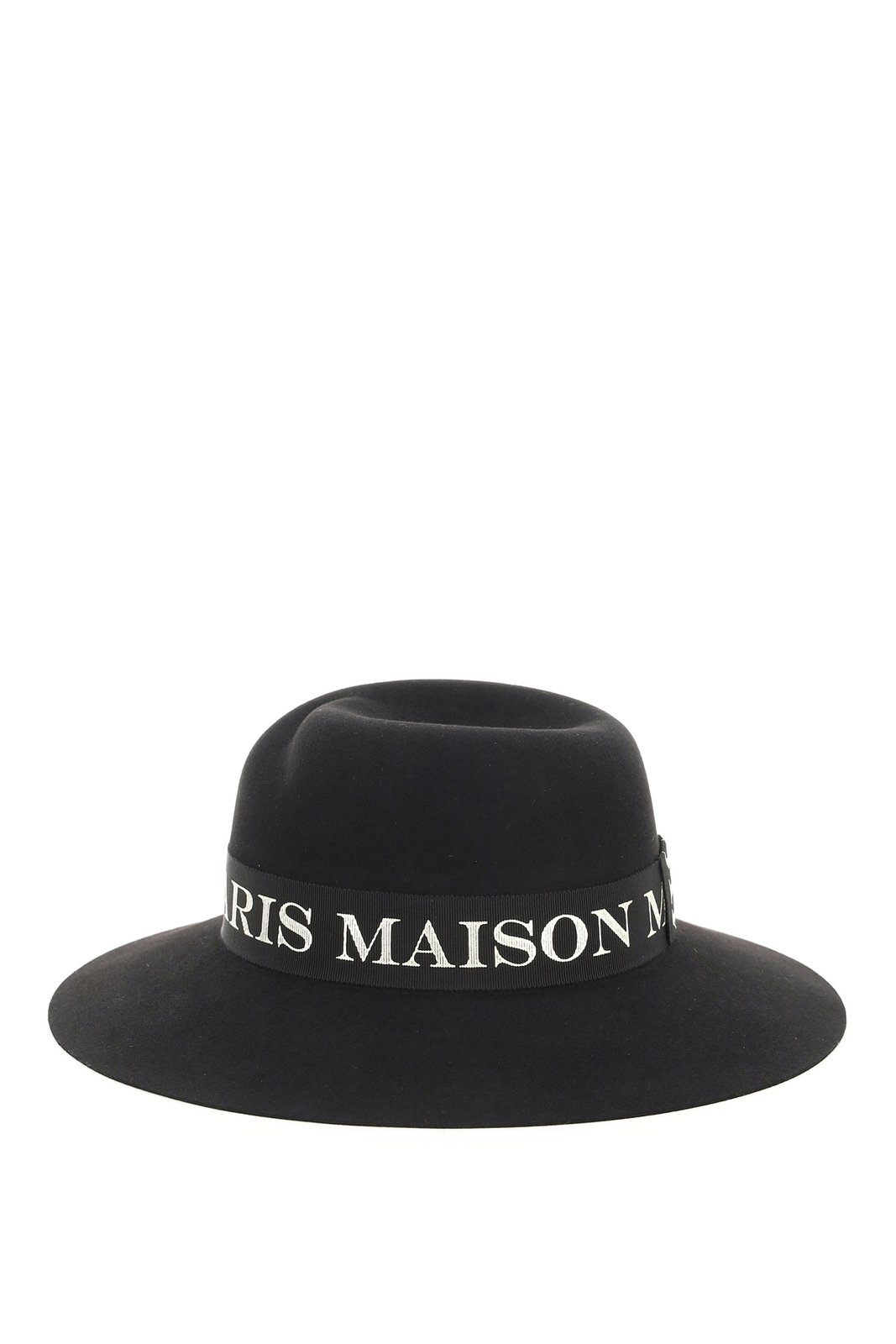 Maison Michel Virginie Fedora-Hut