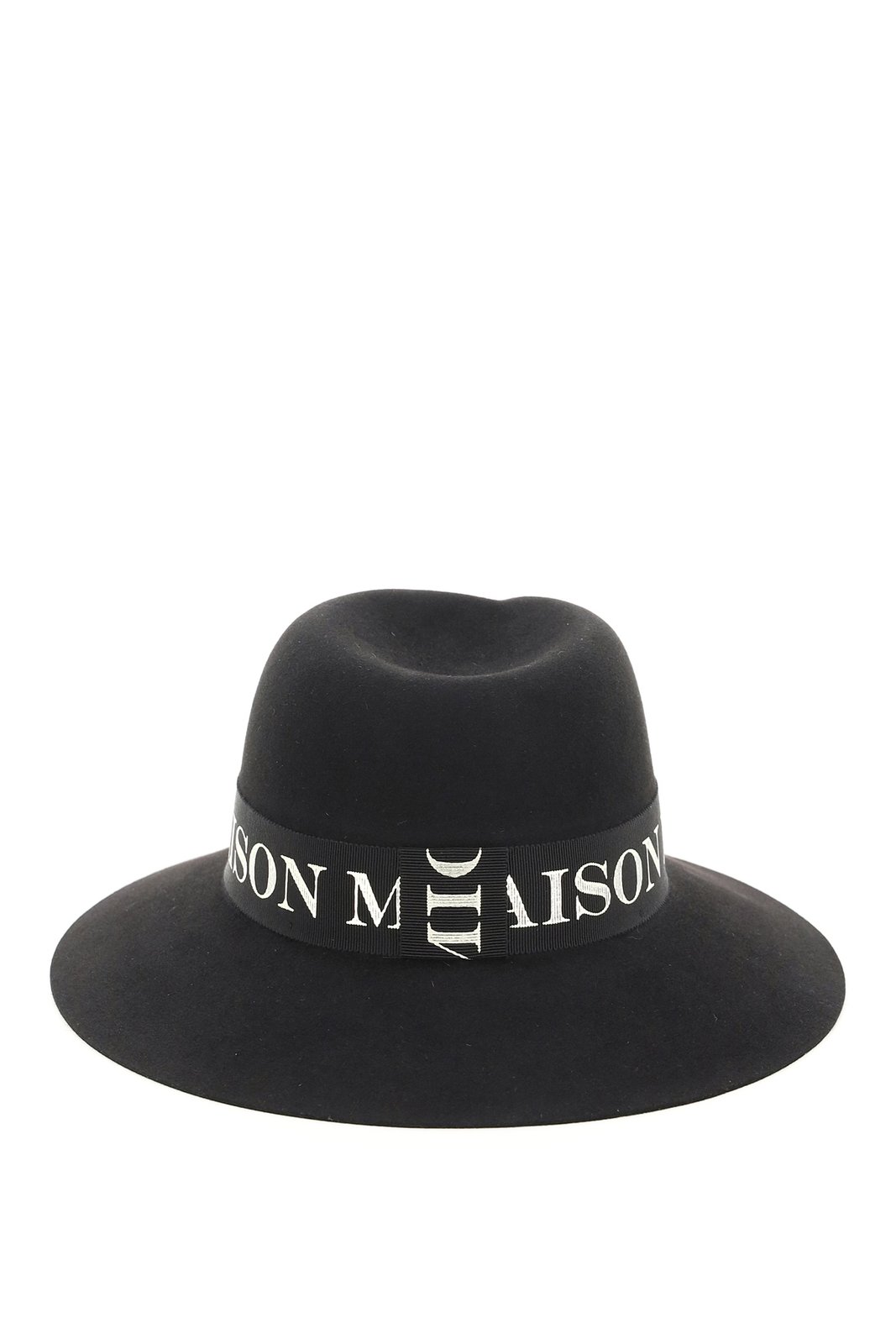Maison Michel Virginie Fedora-Hut