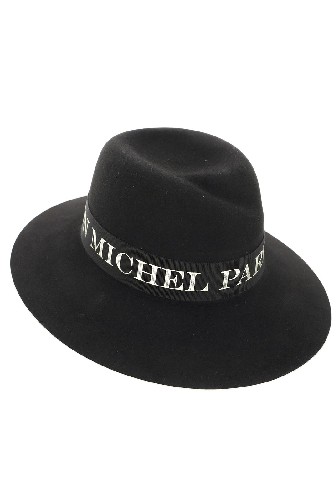 Maison Michel Virginie Fedora-Hut