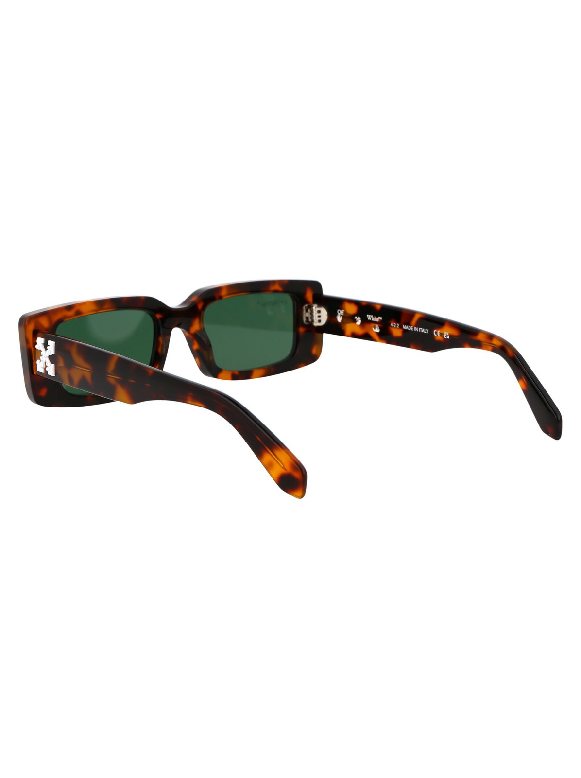 Off-White Arthur Sonnenbrille