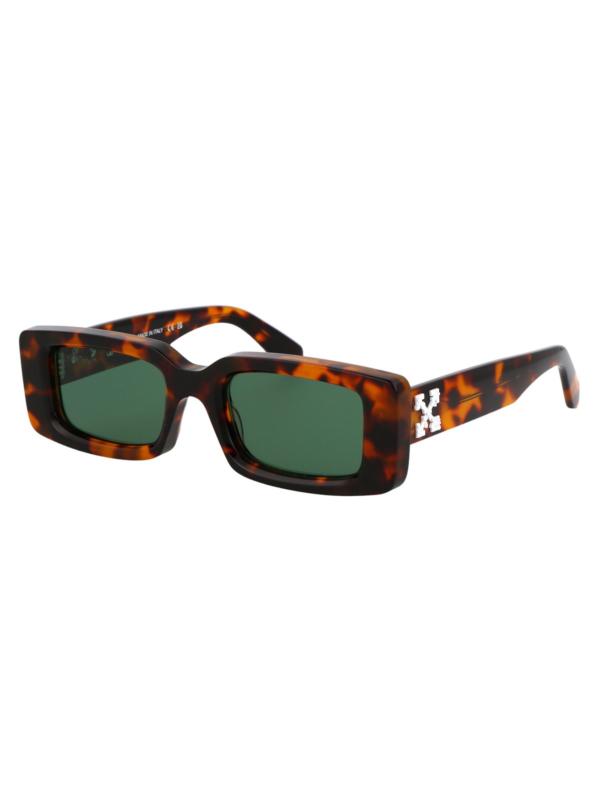 Off-White Arthur Sonnenbrille