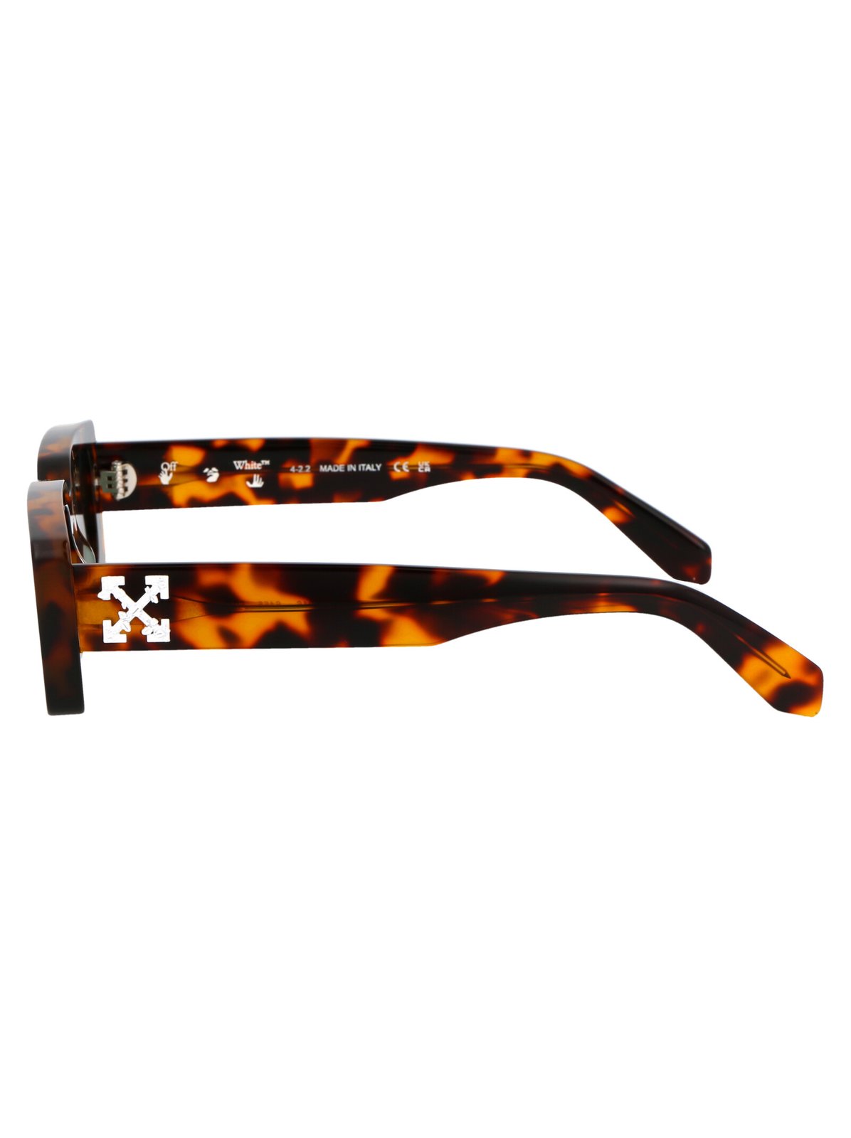 Off-White Arthur Sonnenbrille