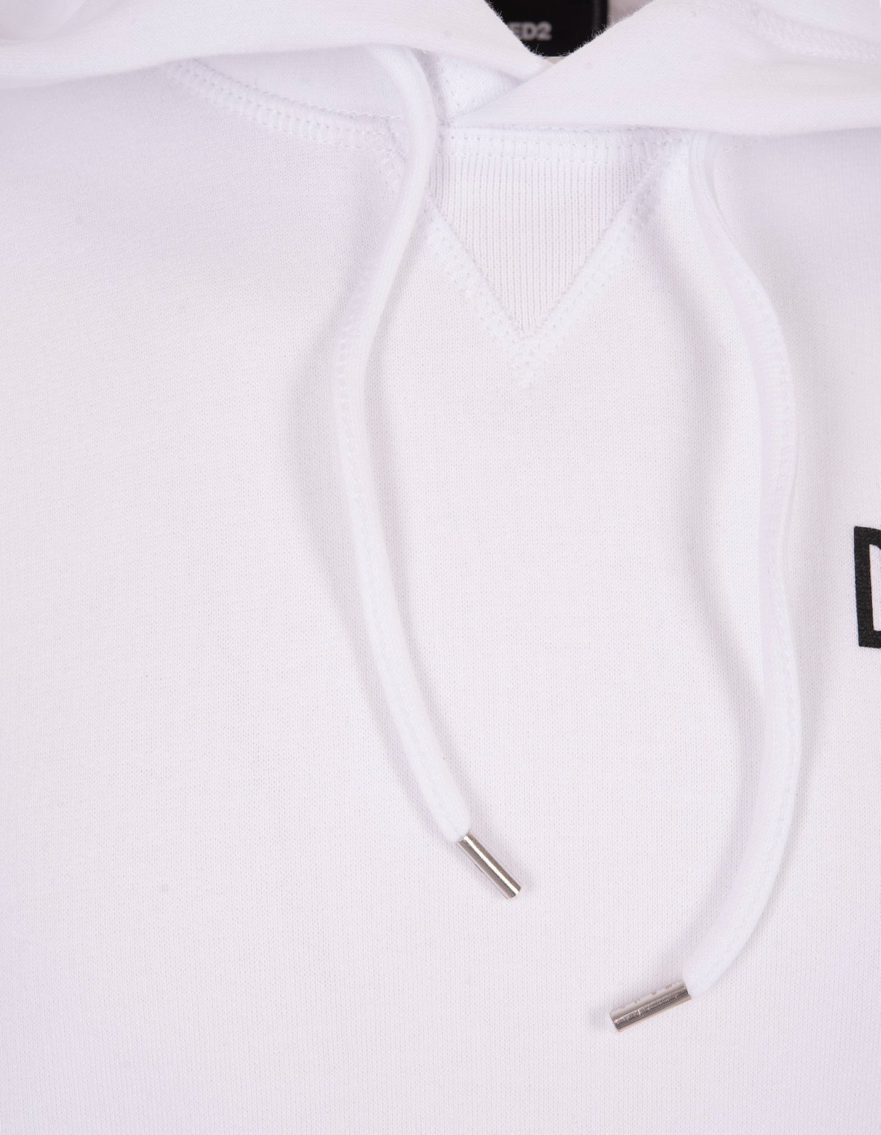 Dsquared2 Ceresio 9 Cooler Kapuzenpullover