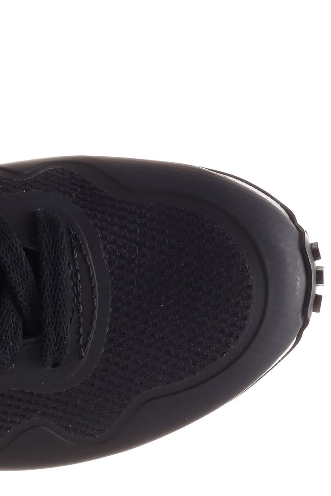 Low-Top-Sneaker mit Veja B-Mesh-Logo