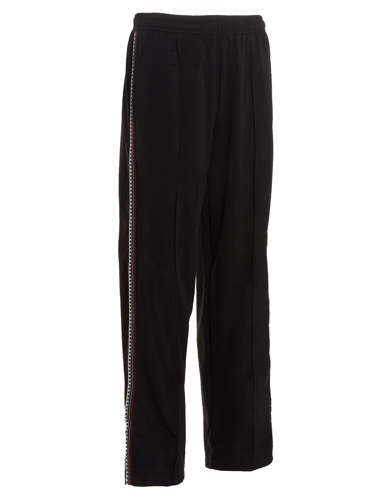 Marcelo Burlon County Of Milan Trainingshose mit Kreuzstreifen