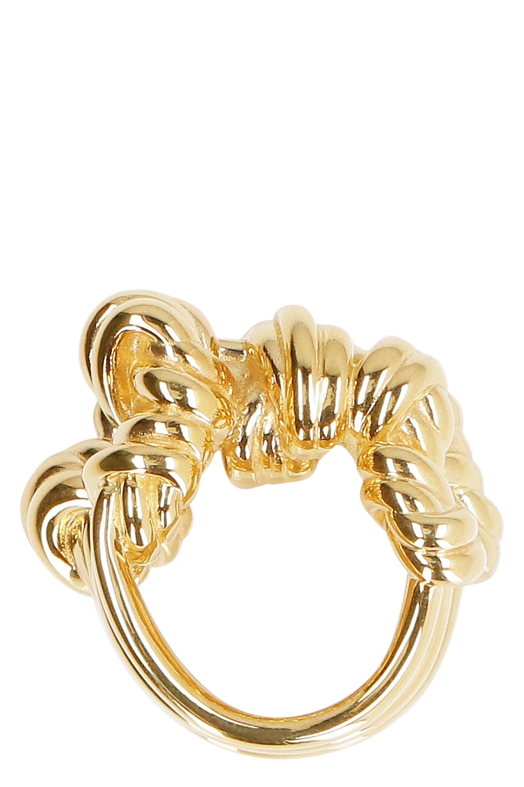 Bottega Veneta Knotenring