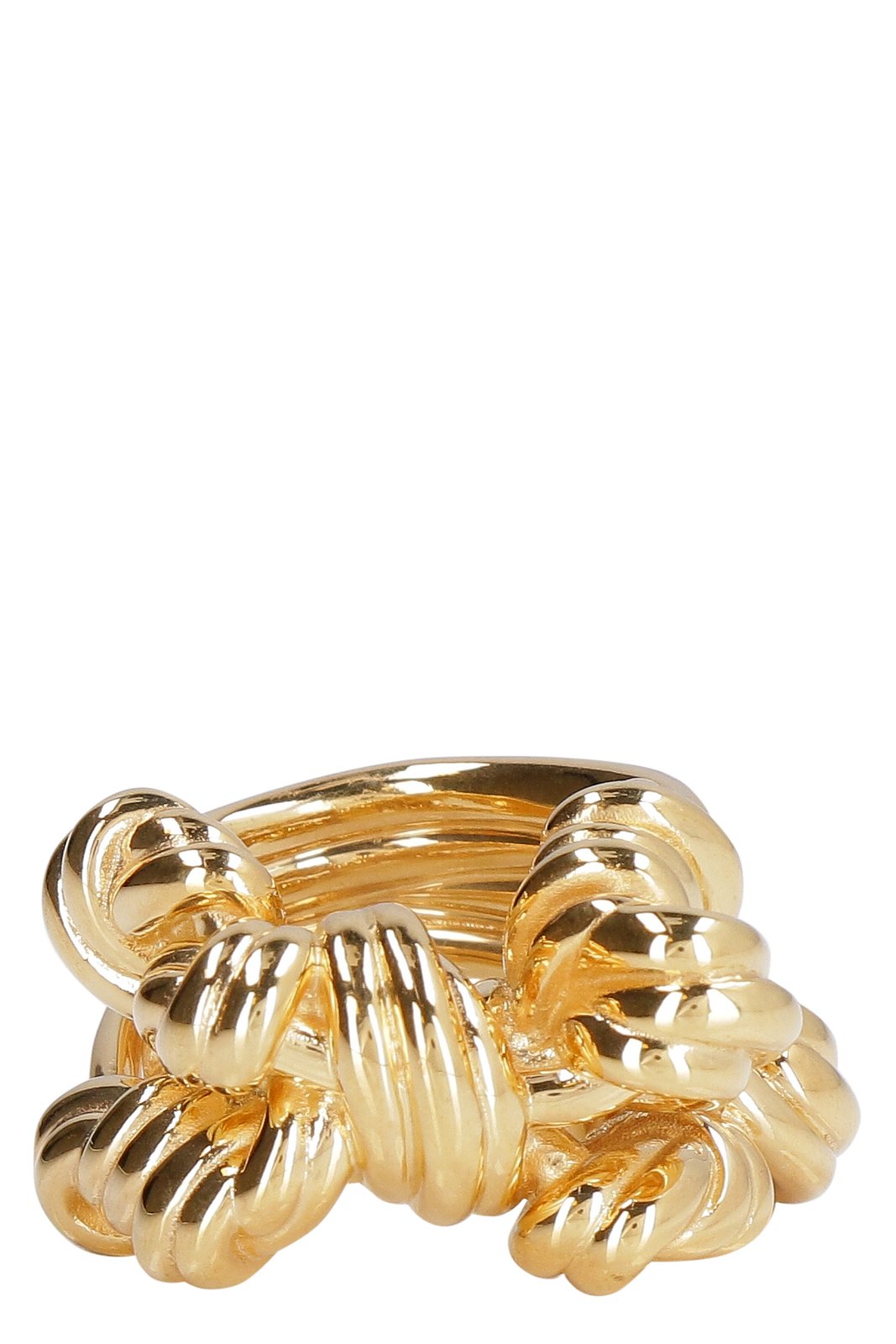 Bottega Veneta Knotenring