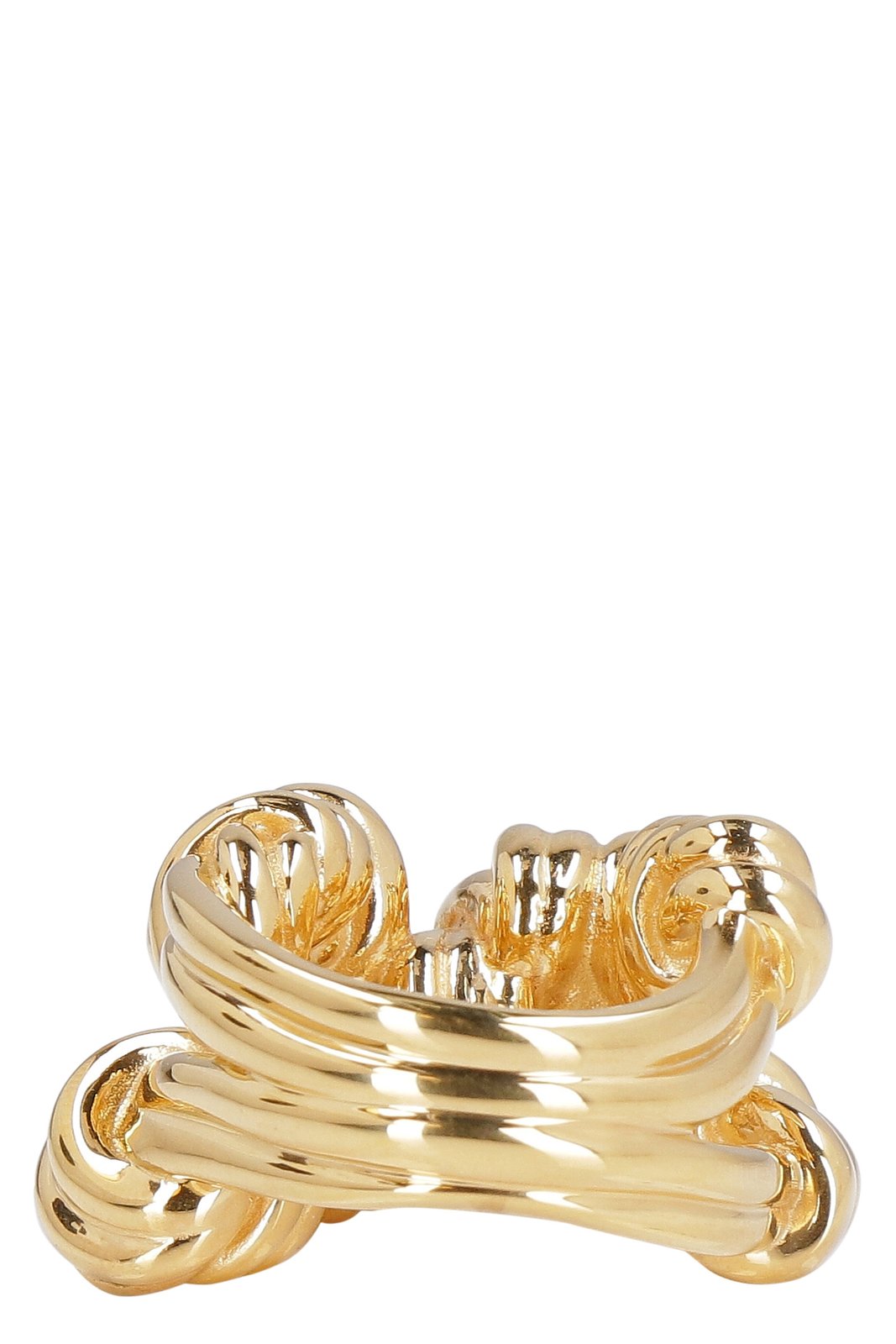 Bottega Veneta Knotenring