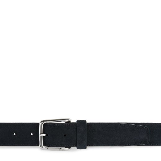 Tod's Classic Buckle Belt