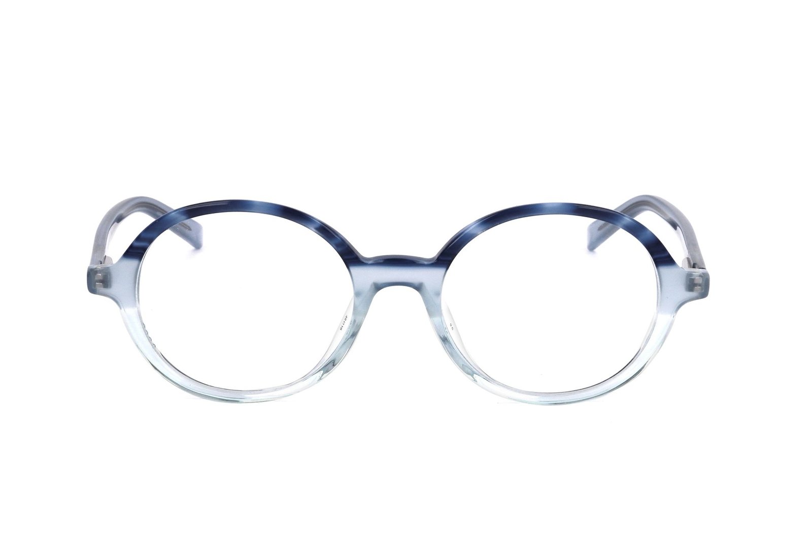 M Missoni Round Frame Glasses