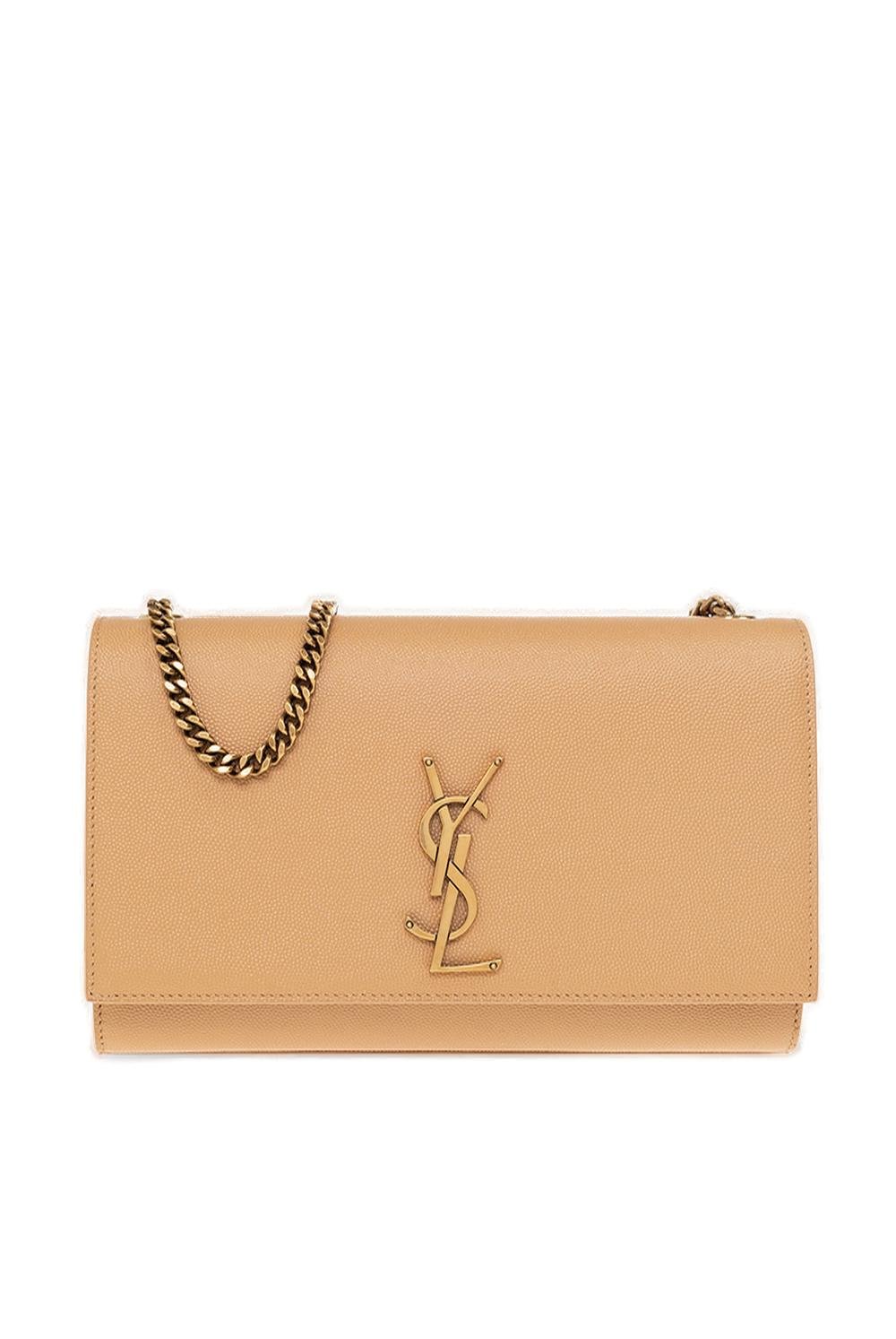 Saint Laurent Kate Medium Shoulder Bag