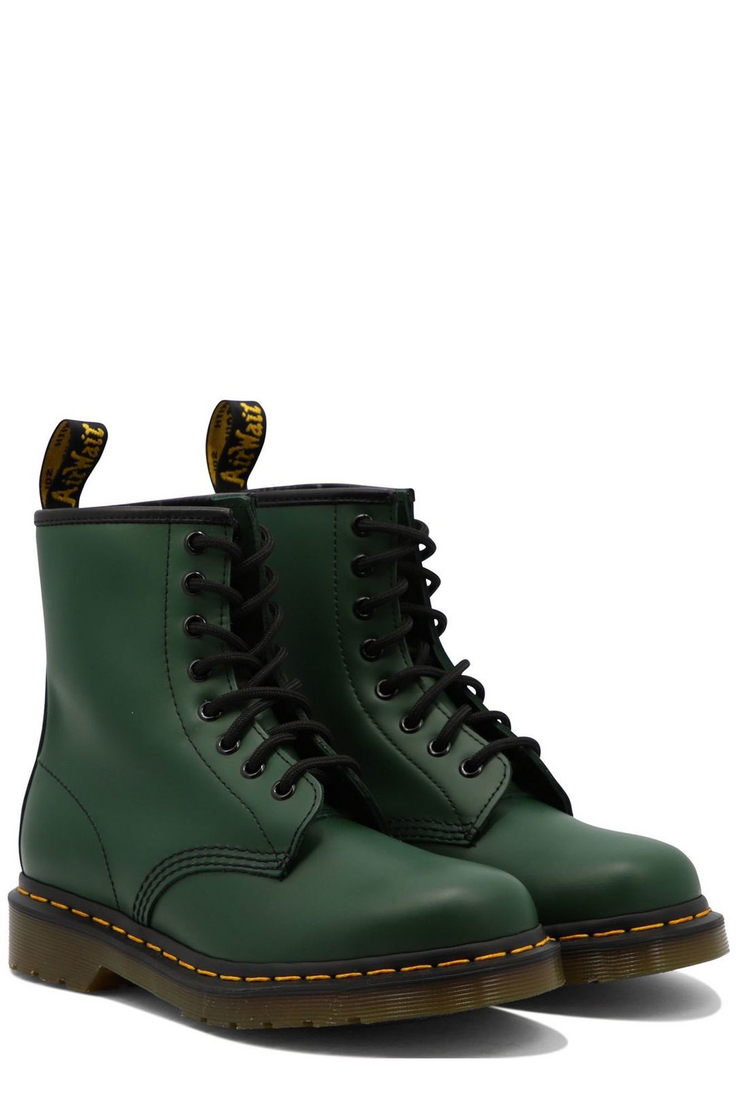 Dr. Martens 1460 Lace-Up Boots