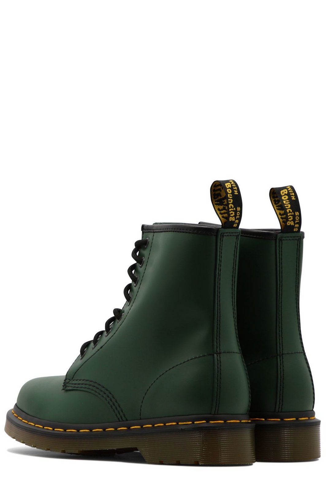 Dr. Martens 1460 Lace-Up Boots