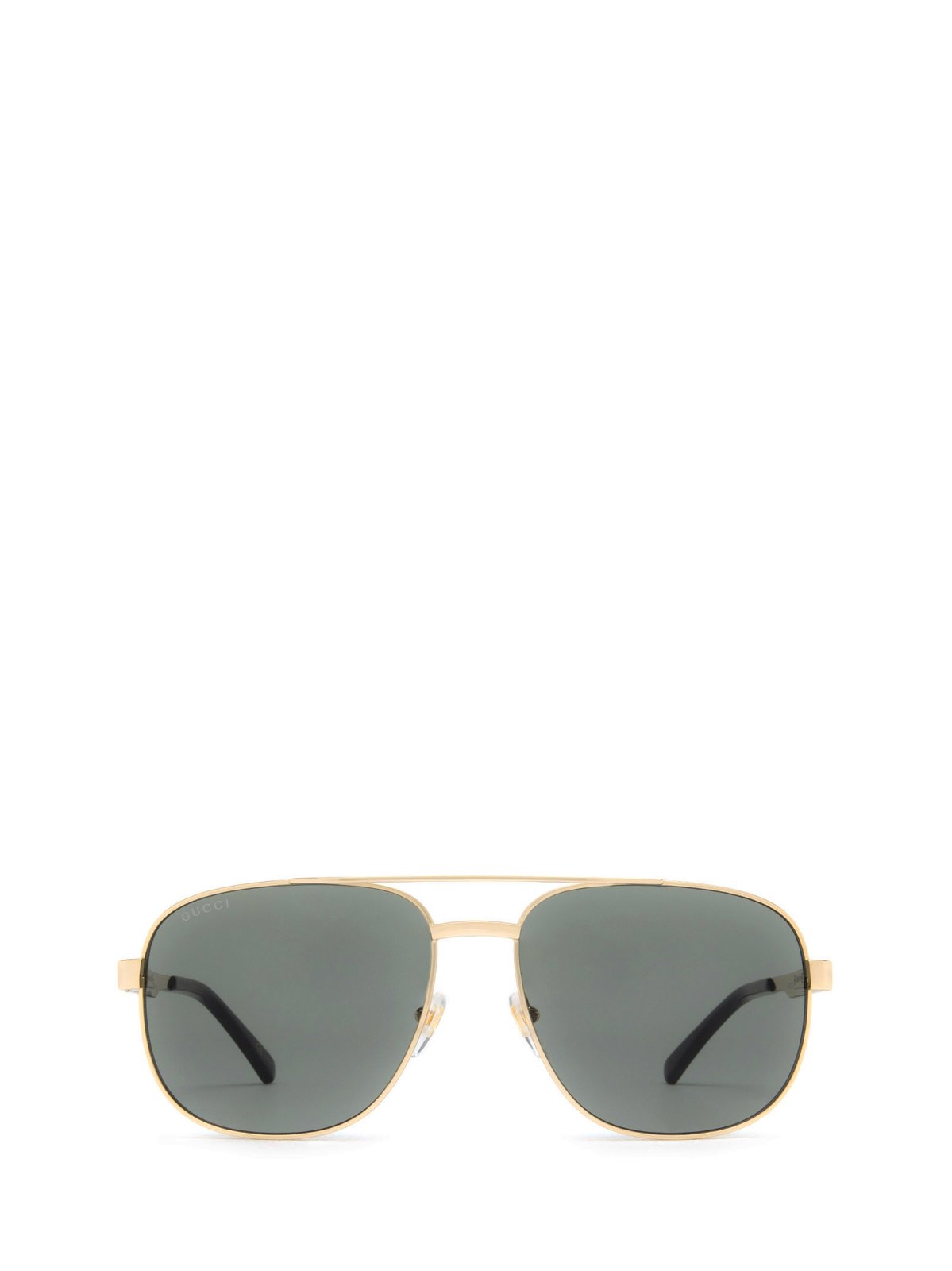 Gucci Eyewear Aviator Frame Sunglasses