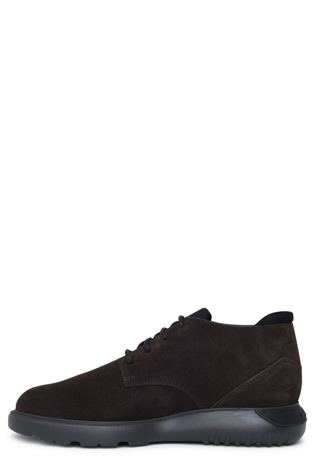 Hogan Lace-Up Desert Boots 3 Hogan Lace-Up Desert Boots