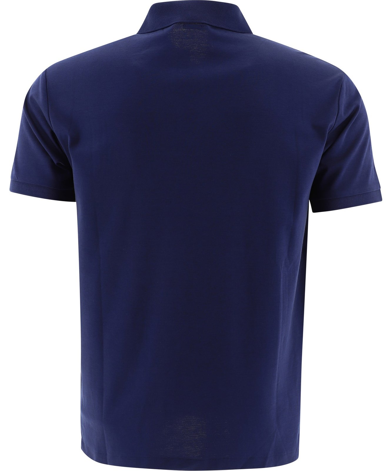 Polo Ralph Lauren Embroidered Logo Polo Shirt 3 Polo Ralph Lauren Embroidered Logo Polo Shirt