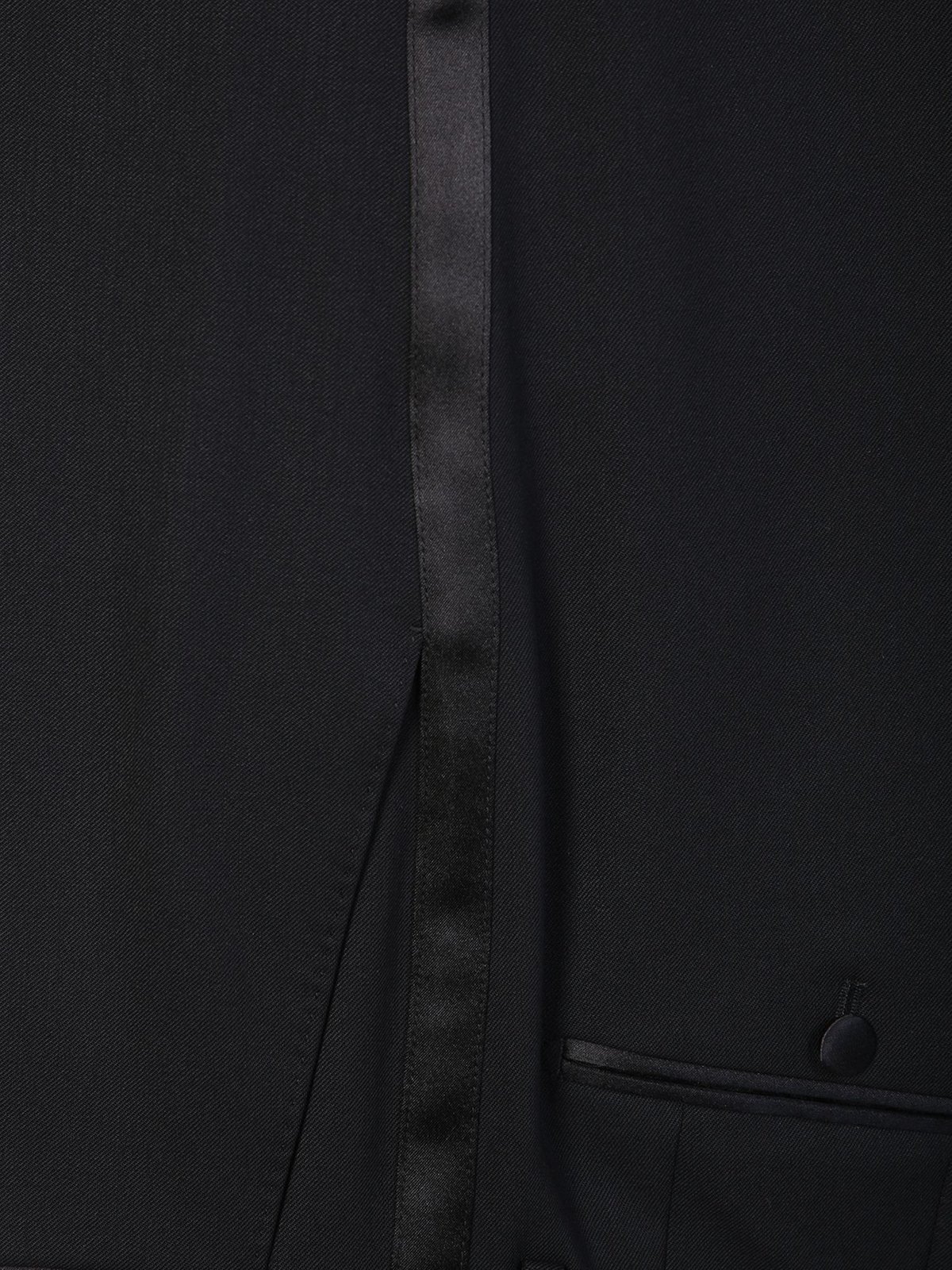 Dolce & Gabbana Three Piece Sicilia-Fit Suit 1 Dolce & Gabbana Three Piece Sicilia-Fit Suit