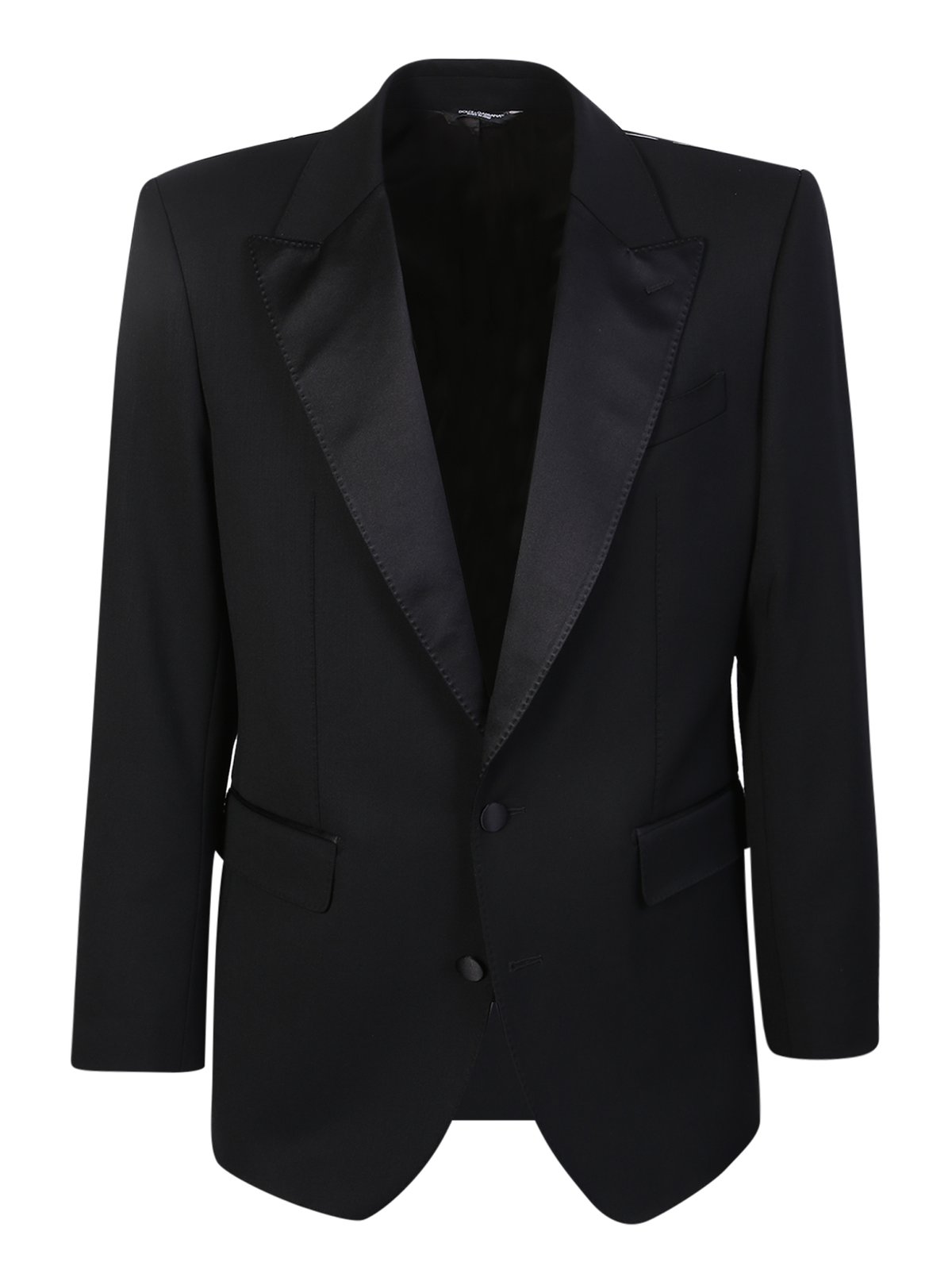 Dolce & Gabbana Three Piece Sicilia-Fit Suit 3 Dolce & Gabbana Three Piece Sicilia-Fit Suit