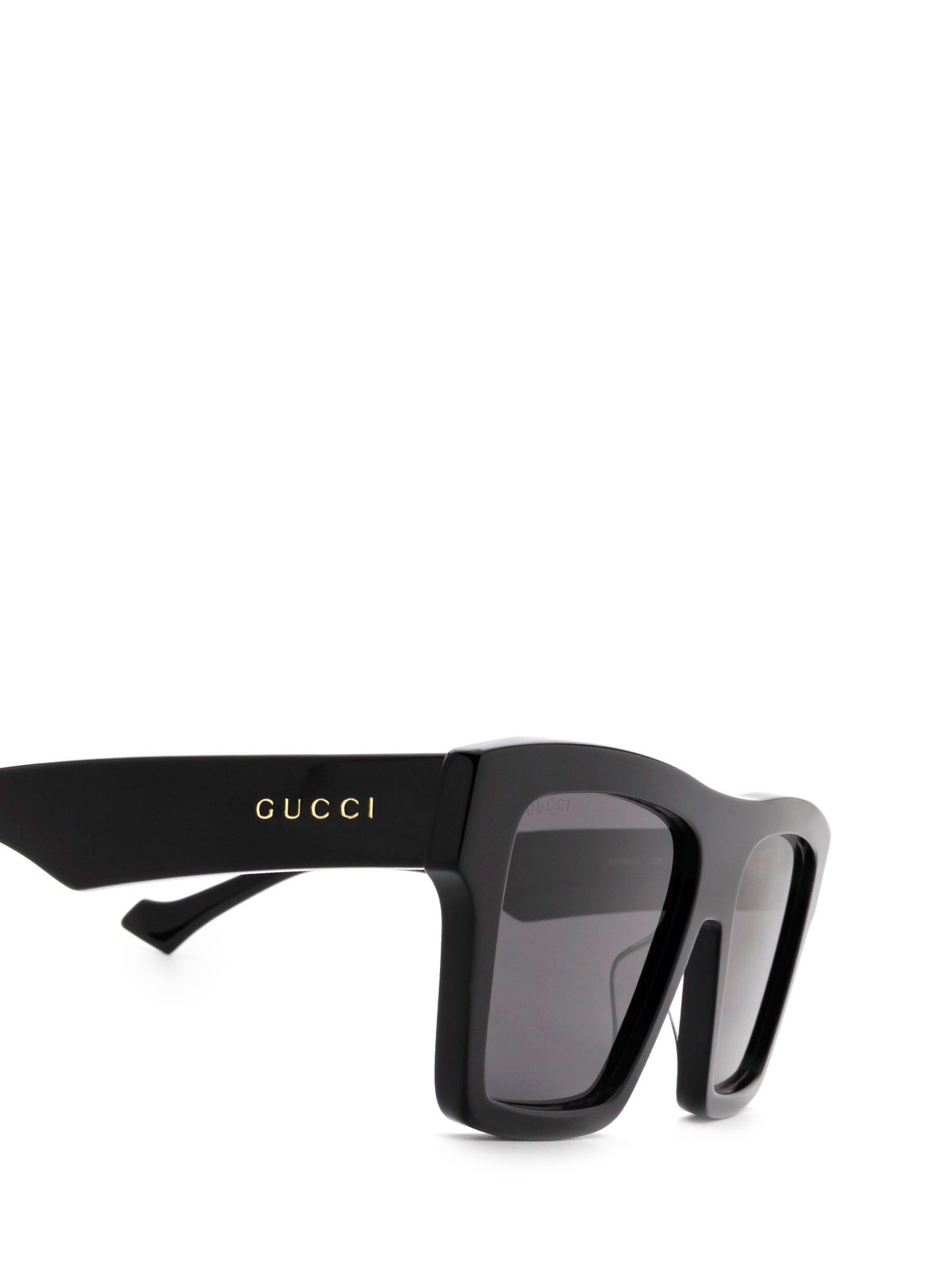 Gucci Eyewear Square Frame Sunglasses