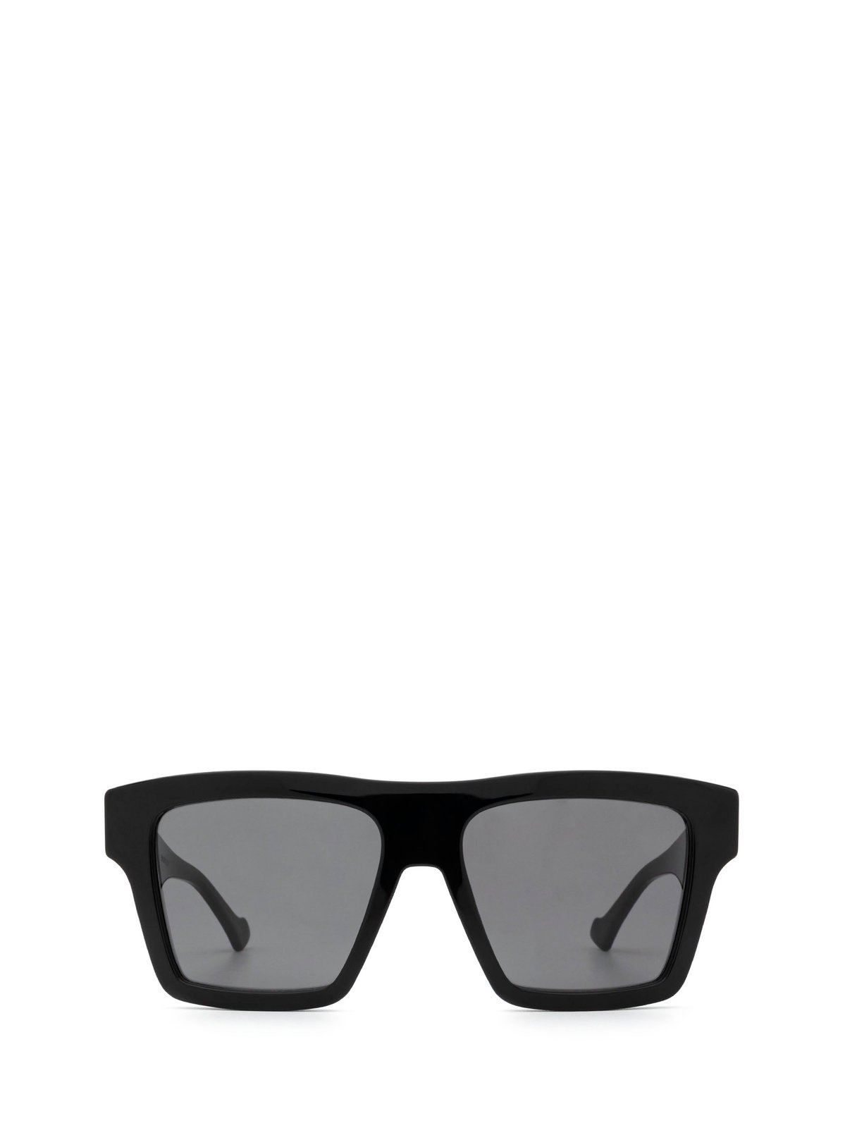 Gucci Eyewear Square Frame Sunglasses