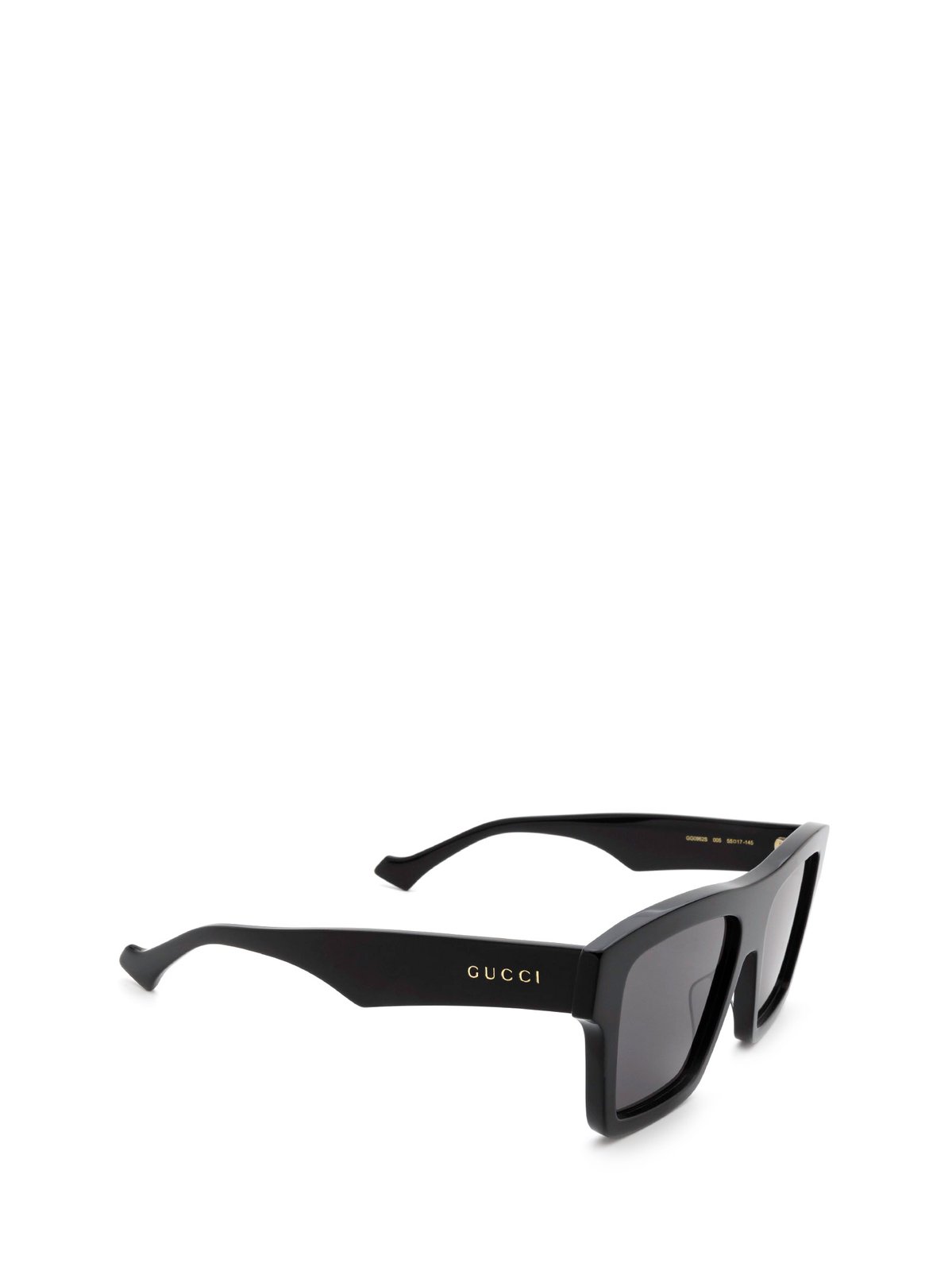 Gucci Eyewear Square Frame Sunglasses