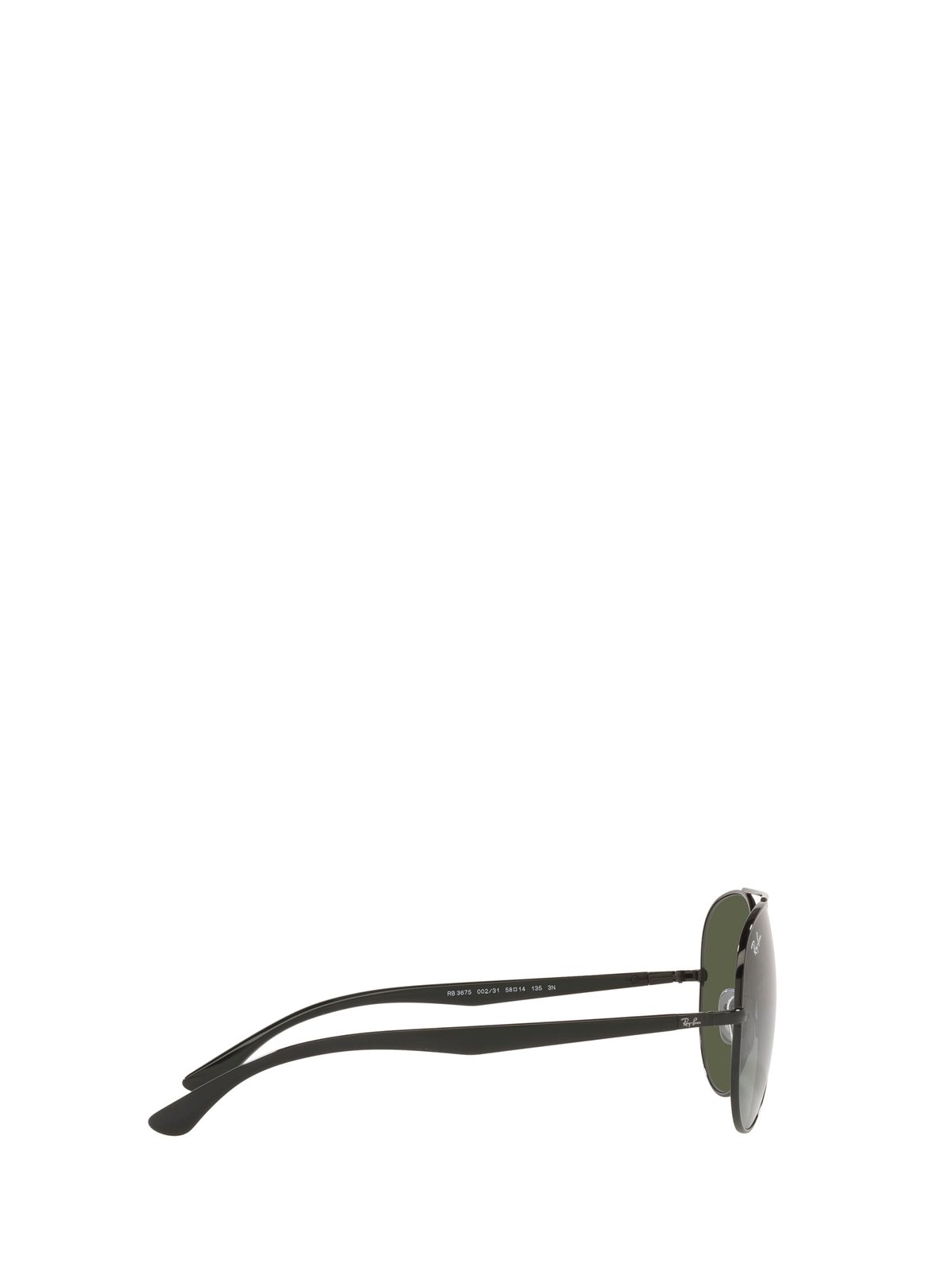 Ray-Ban Aviator Frame Sunglasses