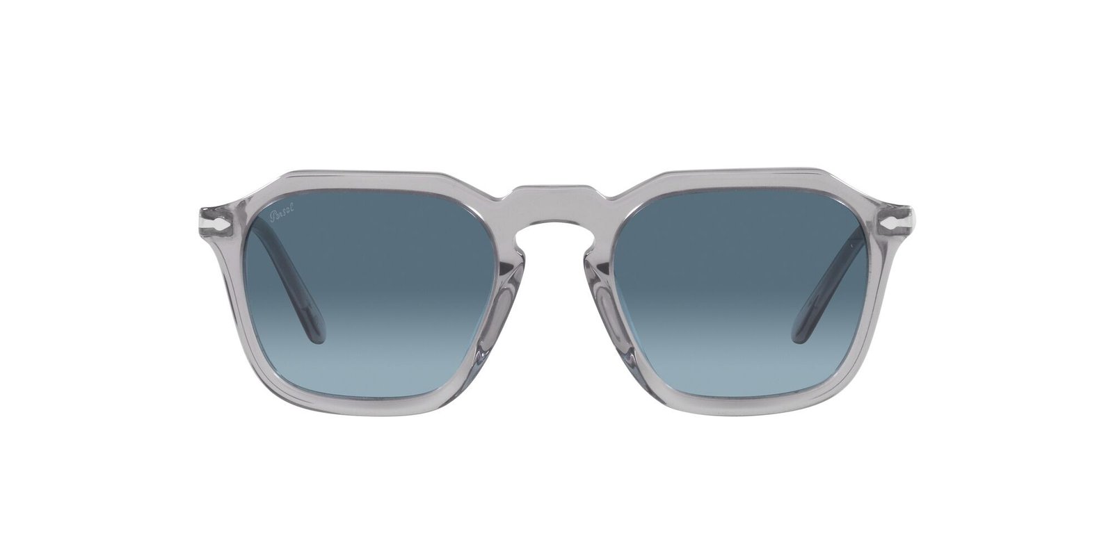 Persol Square Frame Sunglasses