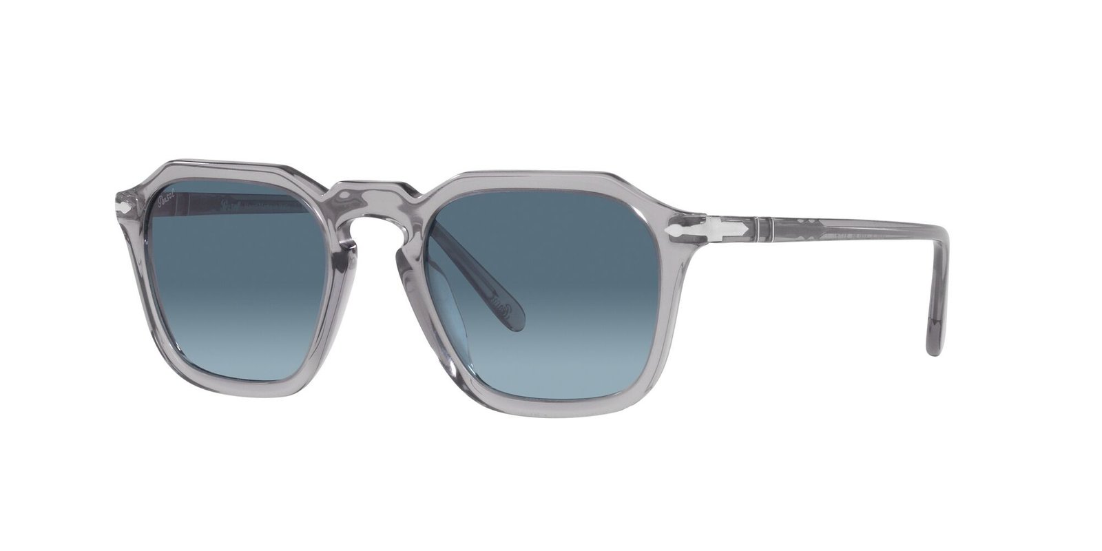 Persol Square Frame Sunglasses 3 Persol Square Frame Sunglasses