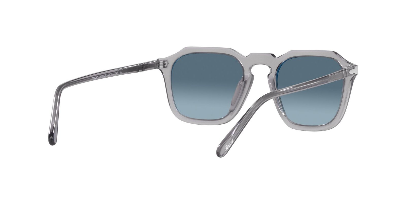 Persol Square Frame Sunglasses 8 Persol Square Frame Sunglasses