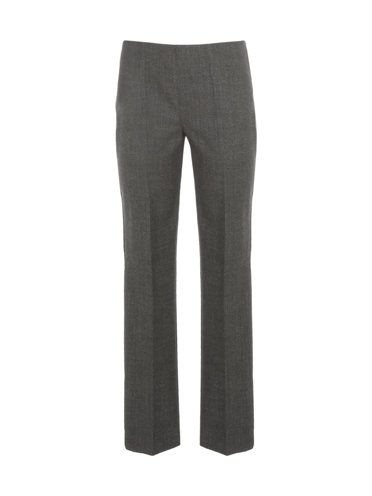 P.A.R.O.S.H. Straight Leg Tailored Trousers