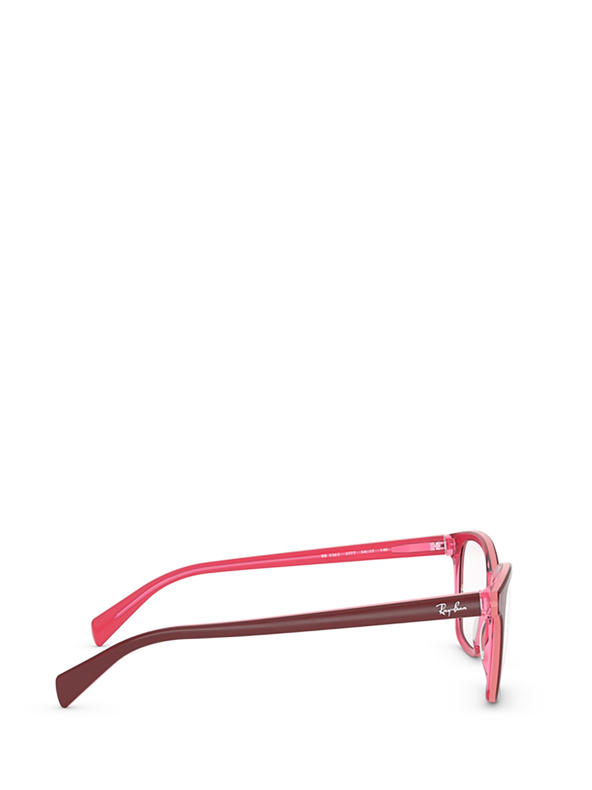 Ray-Ban Rectangular Frame Glasses 1 Ray-Ban Rectangular Frame Glasses