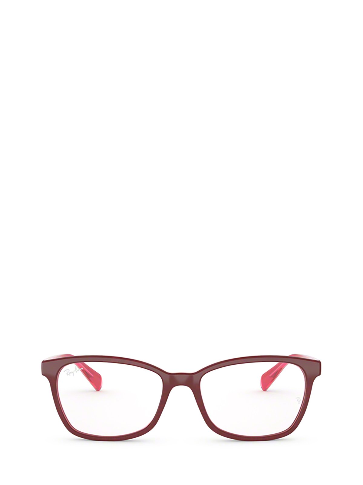 Ray-Ban Rectangular Frame Glasses 2 Ray-Ban Rectangular Frame Glasses