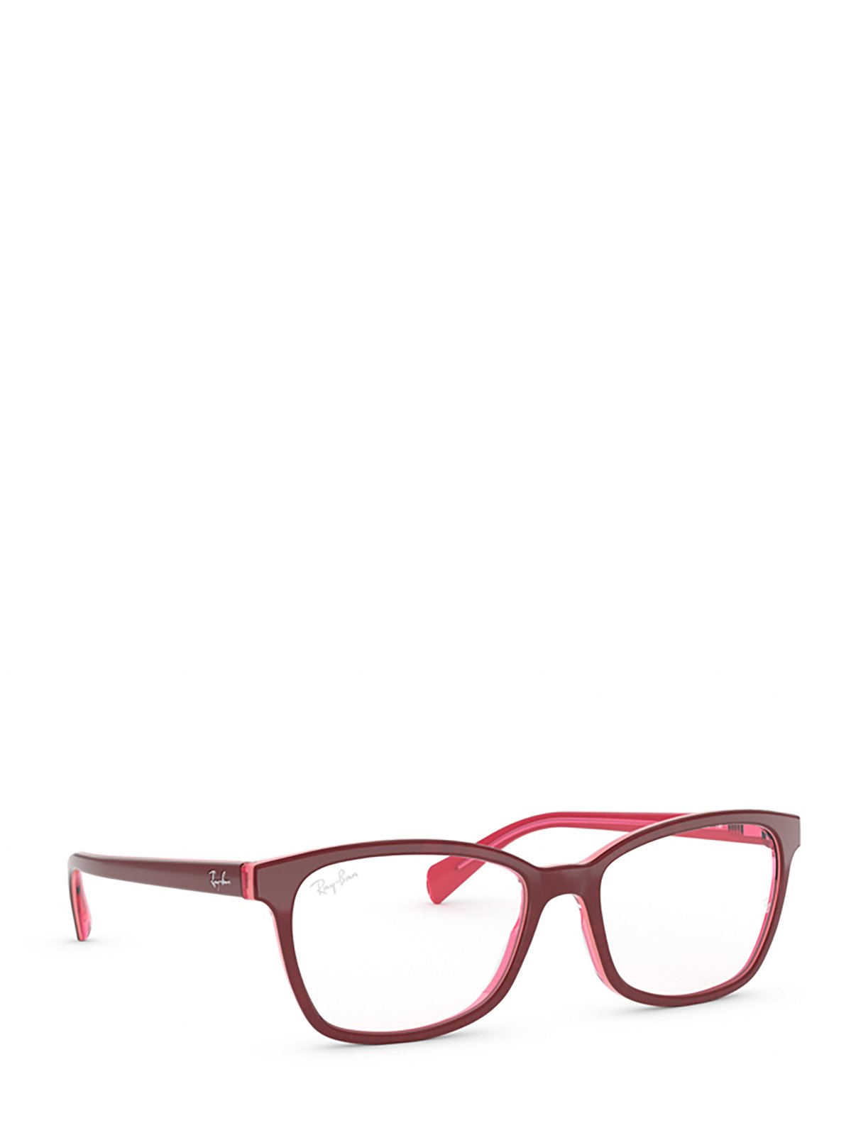 Ray-Ban Rectangular Frame Glasses 3 Ray-Ban Rectangular Frame Glasses