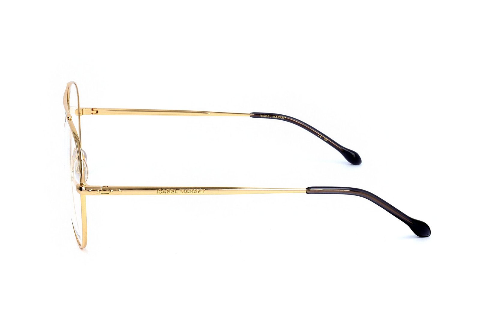 Isabel Marant Aviator Frame Glasses