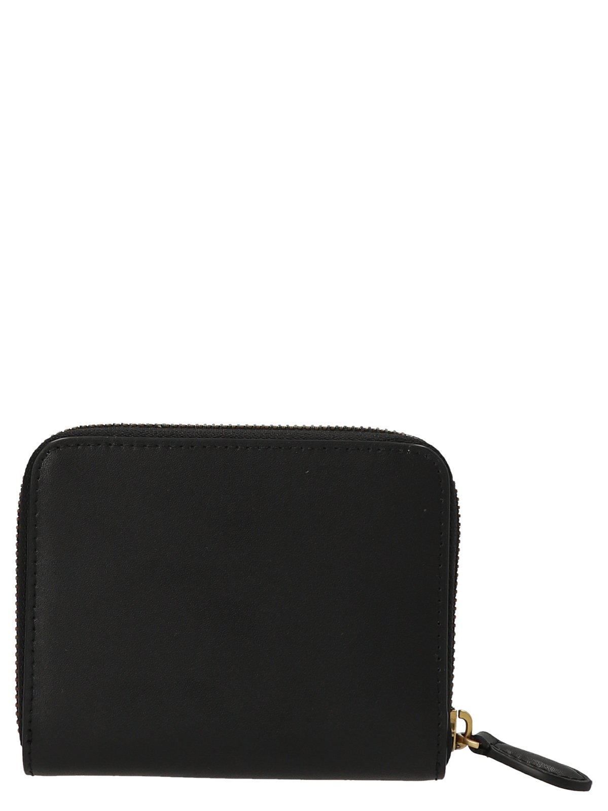 Pinko Square Zip-Around Purse