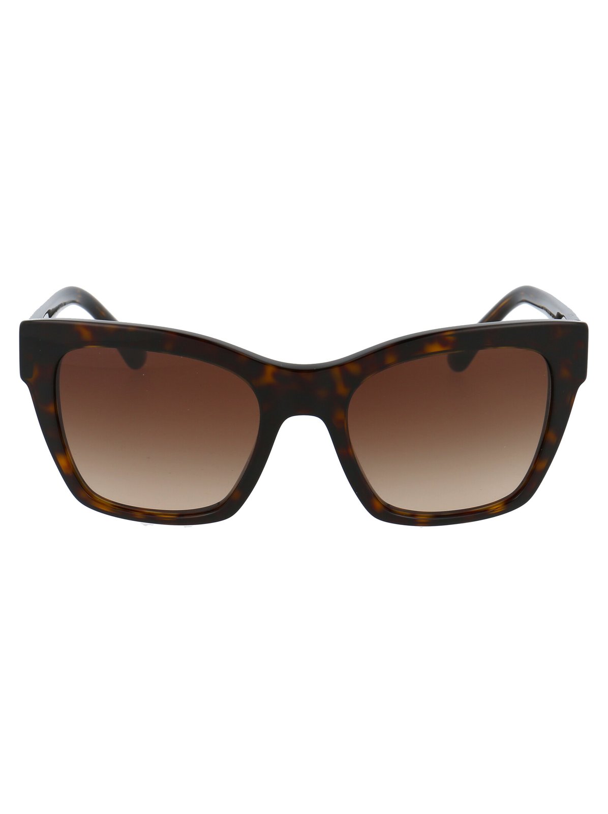 Dolce & Gabbana Eyewear Square Frame Sunglasses