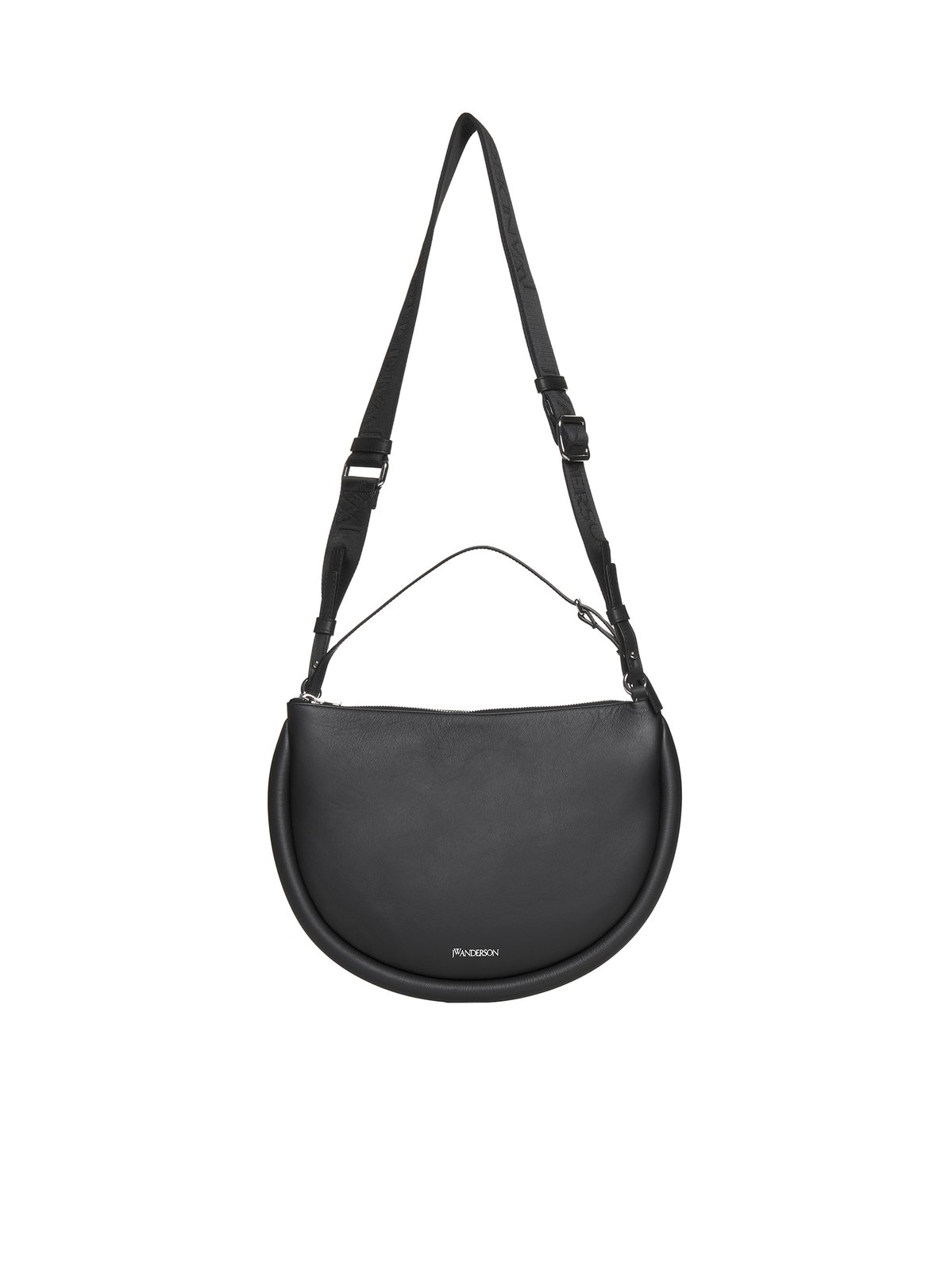 JW Anderson Zipped Shoulder Bag 2 JW Anderson Zipped Shoulder Bag