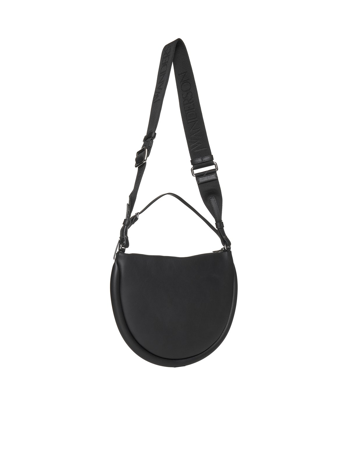 JW Anderson Zipped Shoulder Bag 3 JW Anderson Zipped Shoulder Bag